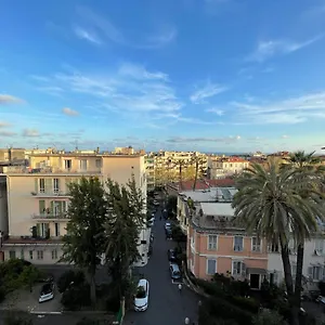 Nido Al Mare Appartamento Sanremo