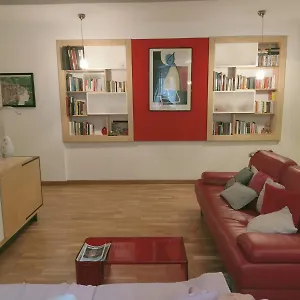 Casa Anita In Centro Appartamento Palermo