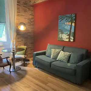Delle Mimose Appartamento Sestri Levante
