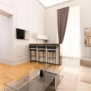 Palazzo Bn Luxury Appartamento Lecce