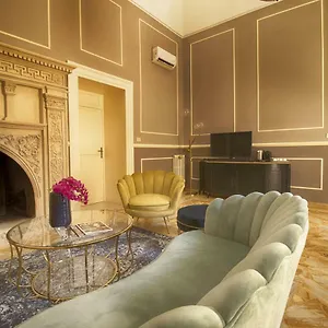 Palazzo Forleo Luxury - Treb Collection Appartamento Lecce