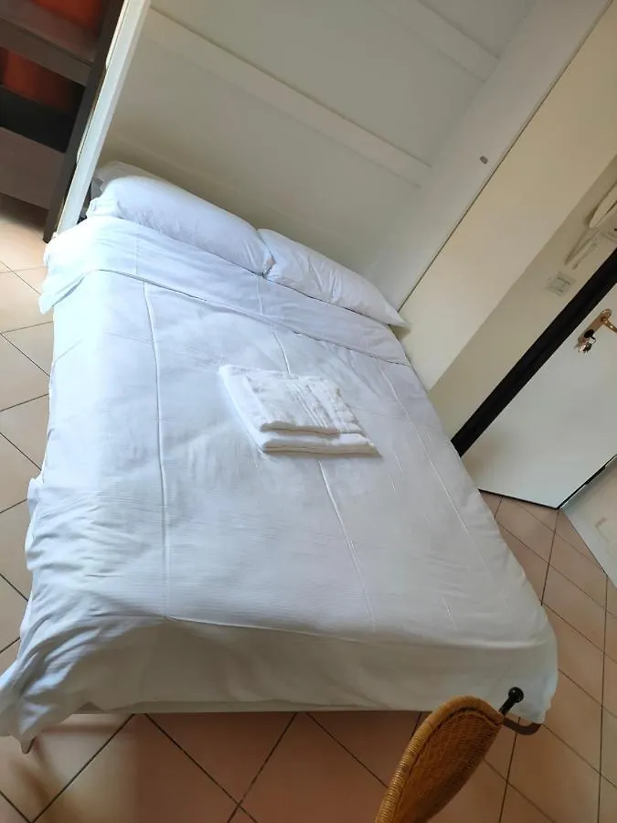 Terrazza Paradisus بولونيا